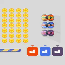 Draw Parking